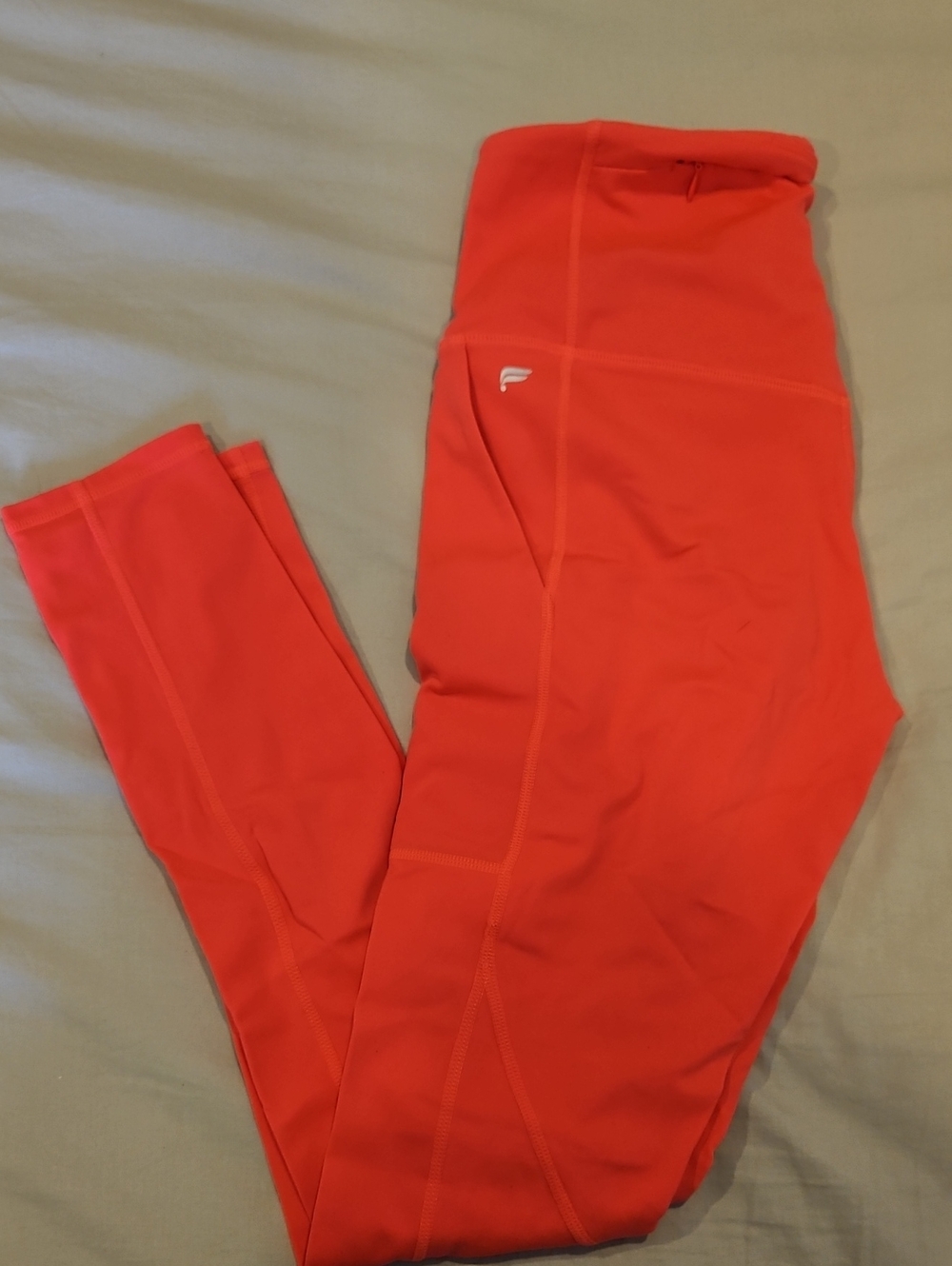 Fabletics Neon Leggings
